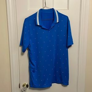 Nike Golf Polo